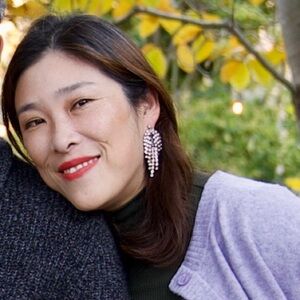 Meet your Posher, Joyce